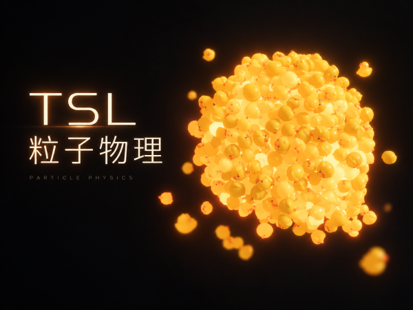 TSL粒子物理